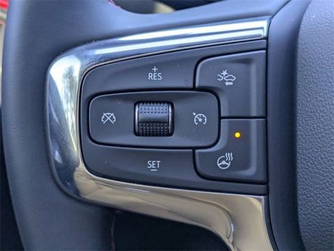 New 2026 Chevrolet Blazer RS w/ Driver Confidence II Package image 15