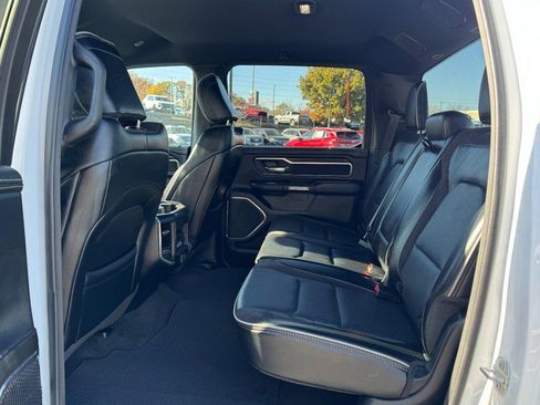 Used 2024 RAM 1500 Laramie image 13