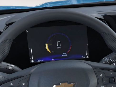 New 2026 Chevrolet Trax LT w/ LPO, Blackout Package FWD image 18