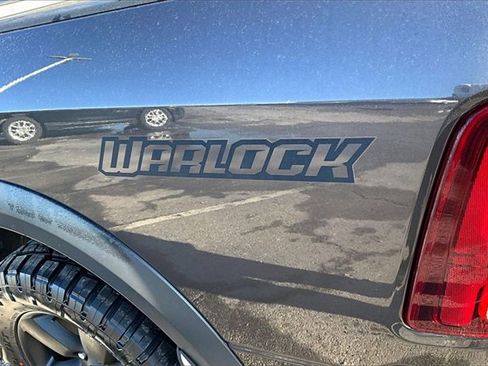 Used 2020 RAM 1500 Classic Warlock image 25