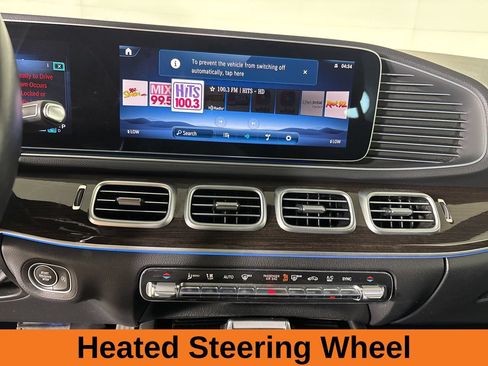 Used 2024 Mercedes-Benz GLE 350 4MATIC image 19
