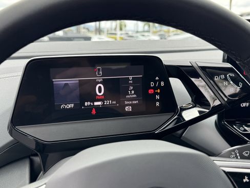 Used 2024 Volkswagen ID.4 2WD image 20