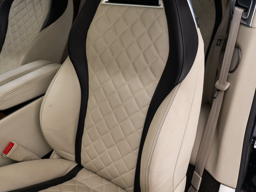 Certified 2018 Bentley Continental GT AWD/4WD image 18