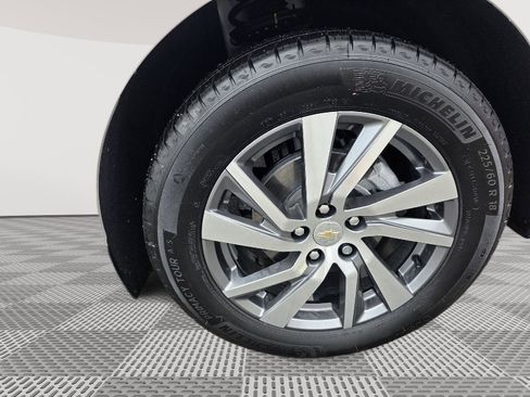 Used 2024 Chevrolet Equinox Premier image 23