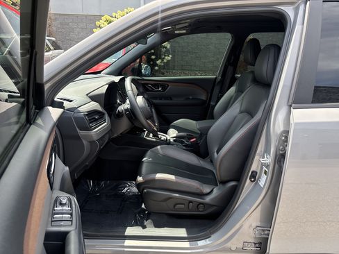 Used 2025 Subaru Forester Sport AWD/4WD image 30