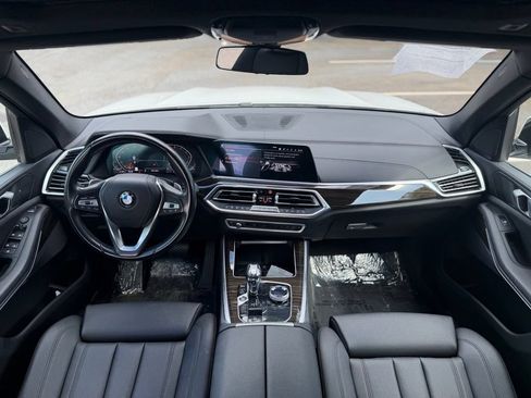 Used 2020 BMW X5 sDrive40i w/ Convenience Package RWD image 23