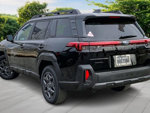 New 2026 Subaru Outback Premium image 3