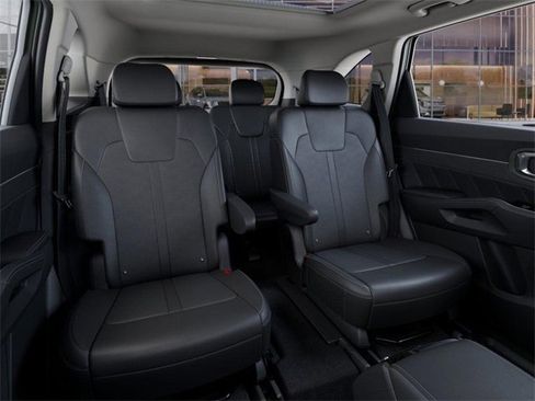 New 2025 Kia Sorento SX image 17