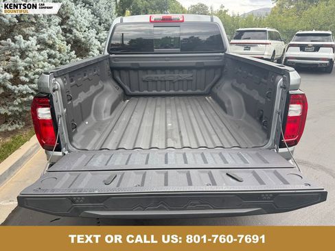 Used 2024 GMC Canyon AT4X image 37