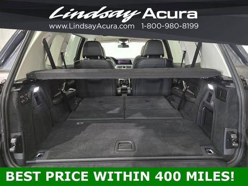 Used 2021 BMW X7 xDrive40i w/ Cold Weather Package image 7