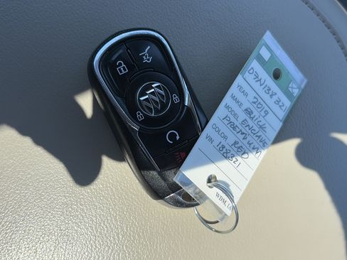 Used 2019 Buick Enclave Premium w/ Experience Buick Package AWD/4WD image 15
