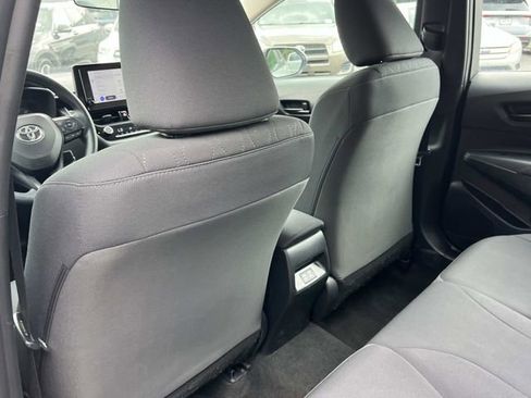Used 2024 Toyota Corolla LE FWD image 22