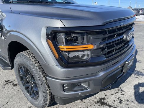 New 2026 Ford F150 XLT w/ Equipment Group 302A MID image 30