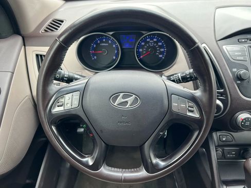 Used 2015 Hyundai Tucson SE image 15