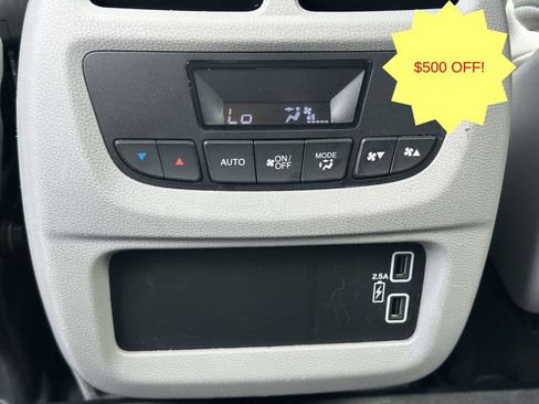 Used 2022 Honda Pilot Special Edition image 16