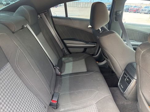 Used 2023 Dodge Charger SXT RWD image 29