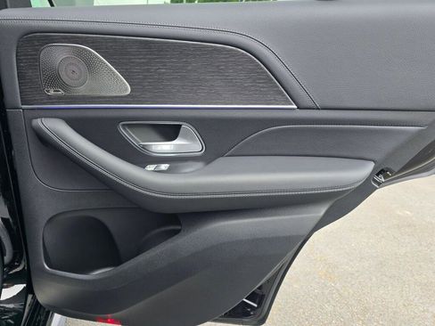 New 2026 Mercedes-Benz GLE 53 AMG 4MATIC Coupe image 26