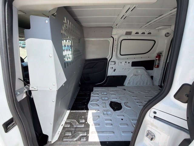 Used 2021 RAM ProMaster City Tradesman FWD image 13