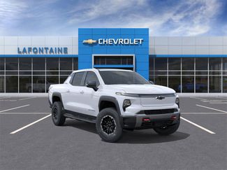 New 2026 Chevrolet Silverado EV Trail Boss w/ Premium Package video 1