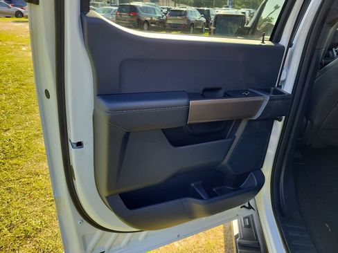 Used 2024 Ford F150 STX w/ Equipment Group 201A FX4 AWD/4WD image 18