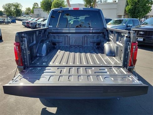 Used 2025 Ford F150 STX w/ Equipment Group 200A image 17