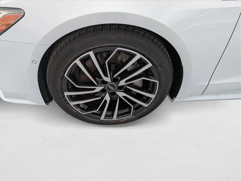 New 2025 Audi A7 3.0T Premium Plus image 10