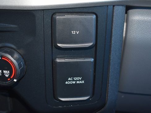 Used 2023 Ford F250 XLT w/ XLT Premium Package image 35