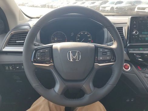 New 2026 Honda Odyssey EX-L image 31