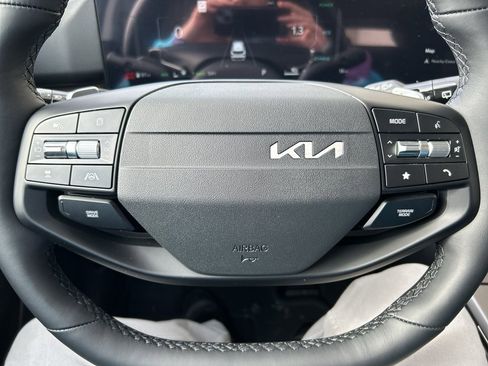 New 2026 Kia Sportage SX Prestige AWD/4WD image 25