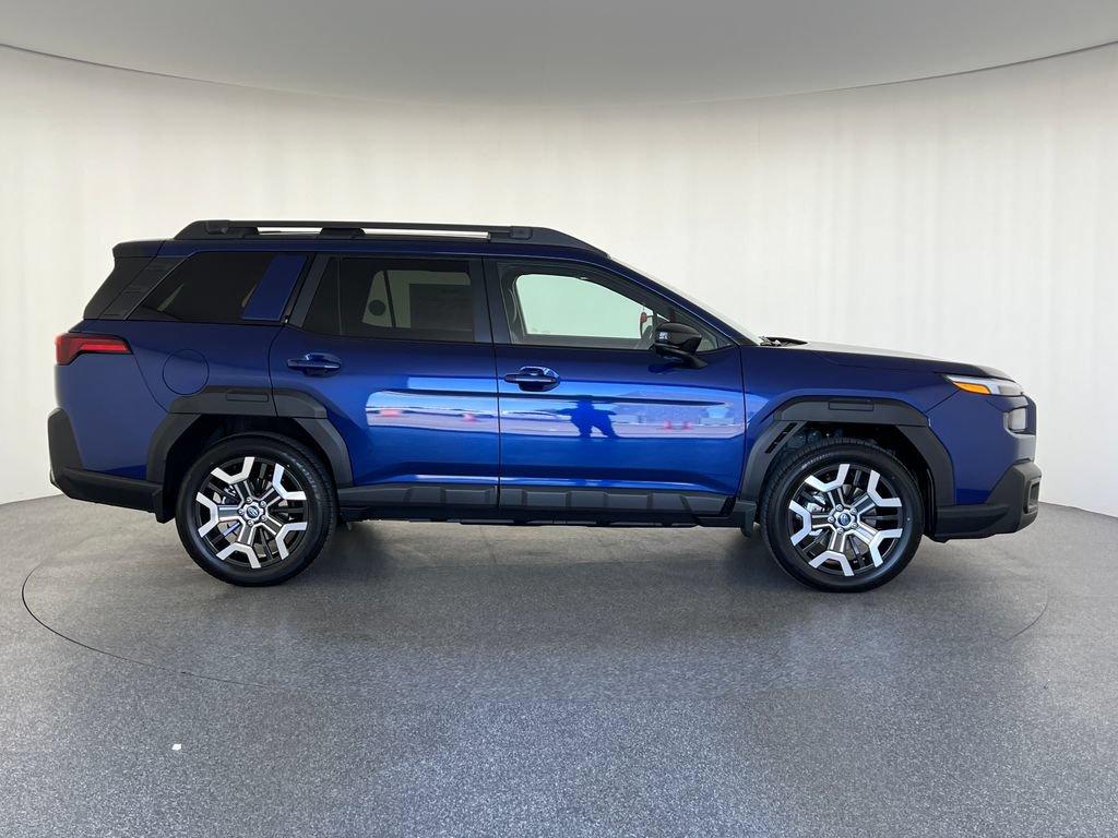New 2026 Subaru Outback Touring XT AWD/4WD image 2