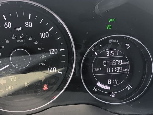 Used 2018 Honda HR-V EX-L image 21