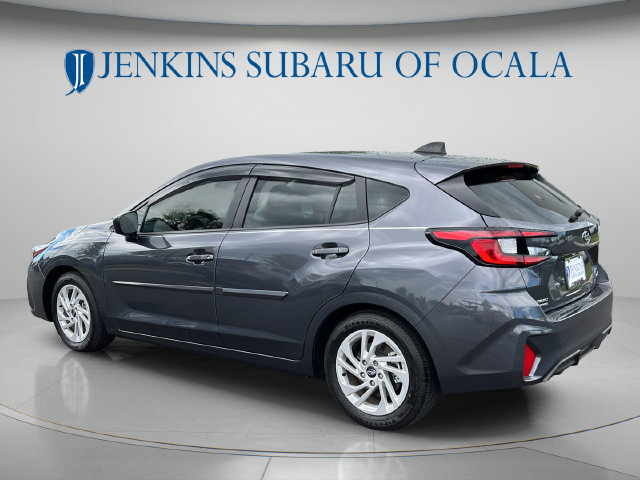 Used 2025 Subaru Impreza 2.0i AWD/4WD image 5
