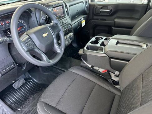 New 2026 Chevrolet Silverado 2500 W/T w/ WT Convenience Package RWD image 10