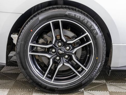 Used 2019 Ford Mustang GT Premium RWD image 48