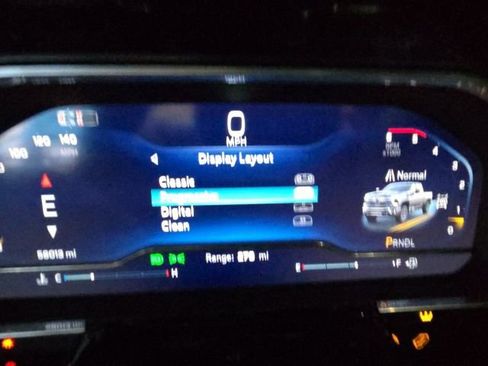 Used 2024 Chevrolet Silverado 2500 ZR2 w/ Technology Package image 37