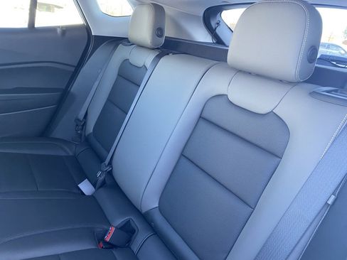 New 2026 Chevrolet Trax ACTIV w/ Driver Confidence Package image 23