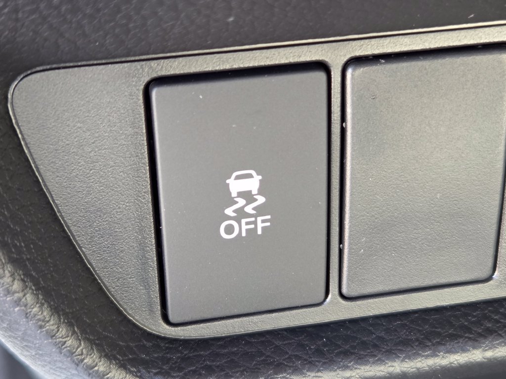 New 2027 Honda HR-V EX-L image 10