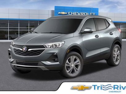 Used 2021 Buick Encore GX Essence w/ Advanced Technology Package