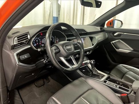 Used 2024 Audi Q3 2.0T Premium AWD/4WD image 8