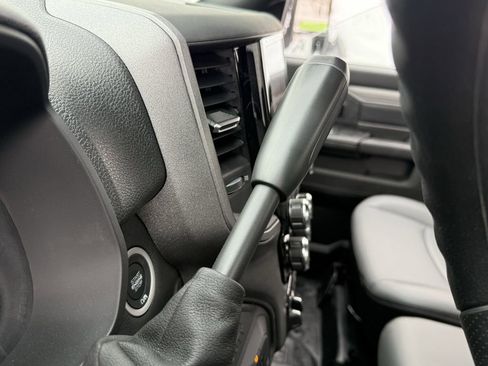 New 2026 RAM 4500 Tradesman image 20