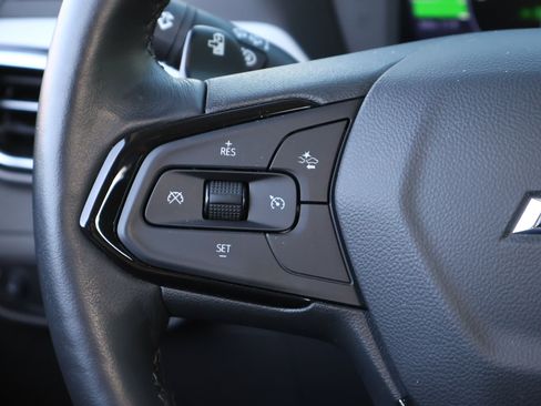 Used 2023 Chevrolet Bolt EUV Premier w/ Sun & Sound Package image 14