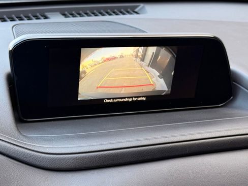 New 2026 MAZDA CX-30 AWD 2.5 S w/ Select Sport Pkg image 17