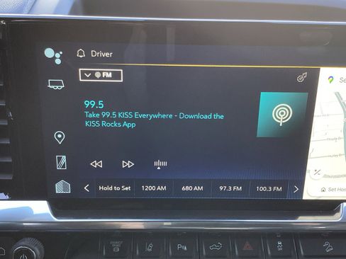 Used 2024 Chevrolet Silverado 2500 LTZ w/ LTZ Premium Package image 24