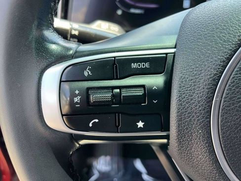 Used 2023 Kia Sportage X-Line w/ X-Line Premium Package AWD/4WD image 18