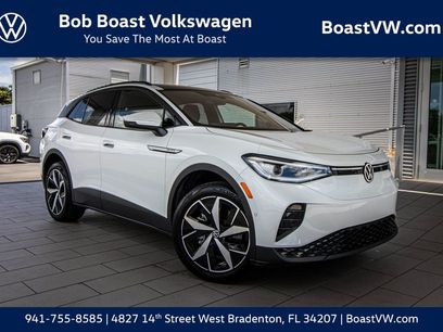 Used 2023 Volkswagen ID.4 Pro S
