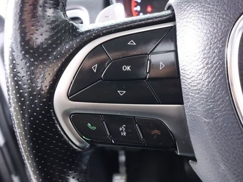 Used 2020 Dodge Durango Citadel image 12