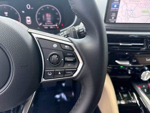 Certified 2026 Acura MDX SH-AWD image 17