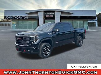 Used 2026 GMC Sierra 1500 AT4 w/ AT4 Premium Package AWD/4WD video 1