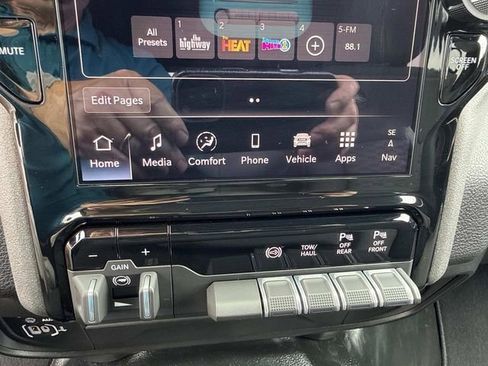 New 2026 RAM 3500 Tradesman AWD/4WD image 26