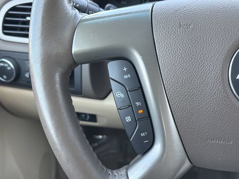 Used 2012 Chevrolet Suburban LTZ RWD image 19